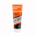 Kit De Restauración De Faros Delanteros De Coche, Pulidor De Luz, Restaurador, Reparación, Pasta De Pulido, Detalles, Faro De Plástico, Encerado, Polímero Líquido