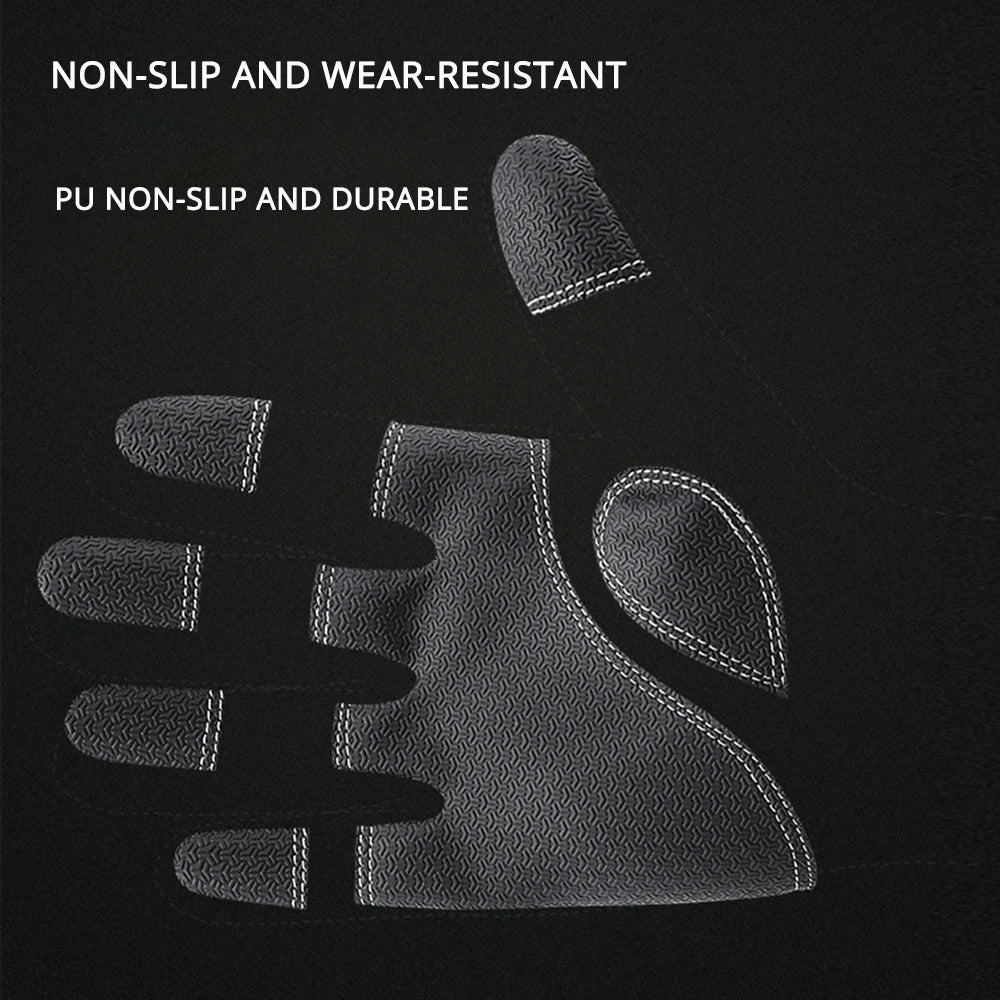 Guantes De Motocicleta Guantes De Moto Invierno Forro Polar Térmico Invierno Impermeable Pantalla Táctil Antideslizante Guantes De Montar En Moto