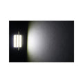 Oprah 10 Uds LED Adorno C5W C10W Luz De Coche 31Mm 36Mm 39Mm 41Mm Canbus Auto Interior Cúpula Bombilla Lámpara De Matrícula 12V Blanco Cálido
