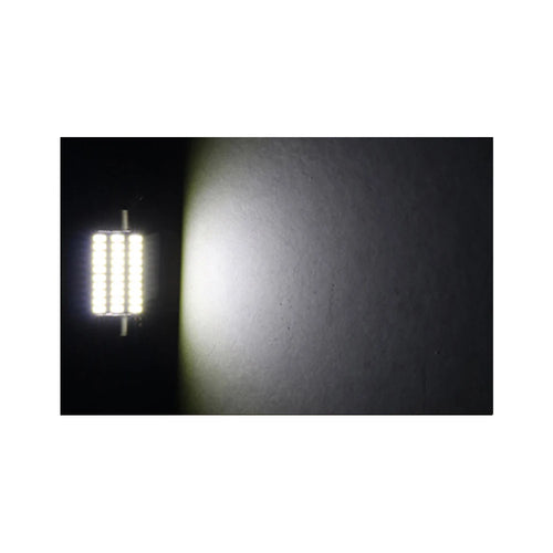 Oprah 10 Uds LED Adorno C5W C10W Luz De Coche 31Mm 36Mm 39Mm 41Mm Canbus Auto Interior Cúpula Bombilla Lámpara De Matrícula 12V Blanco Cálido