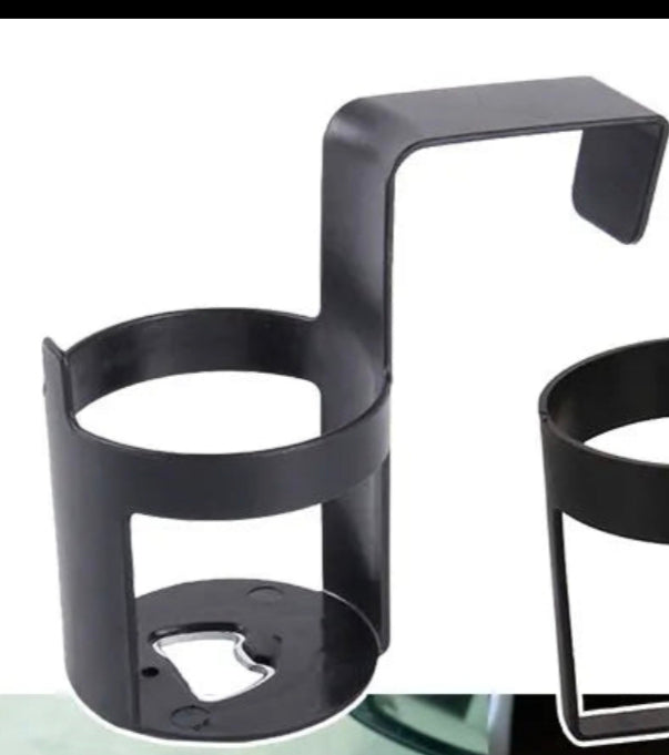 Portavasos Universal para Coche de Puerta