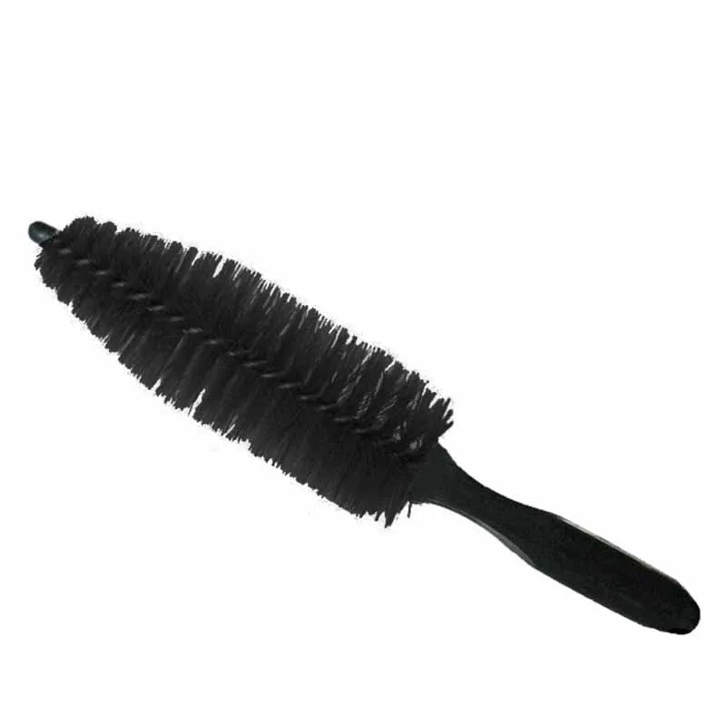 Cepillo De Limpieza Para Llantas De Coche, Cepillo Para Limpiar Ruedas, Cepillo Para Limpiar Neumáticos, Herramientas De Limpieza Para Coche