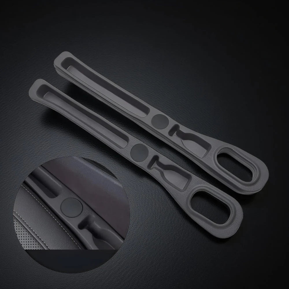 Smart Gap Filler Organizer for Your Car'S Interior
