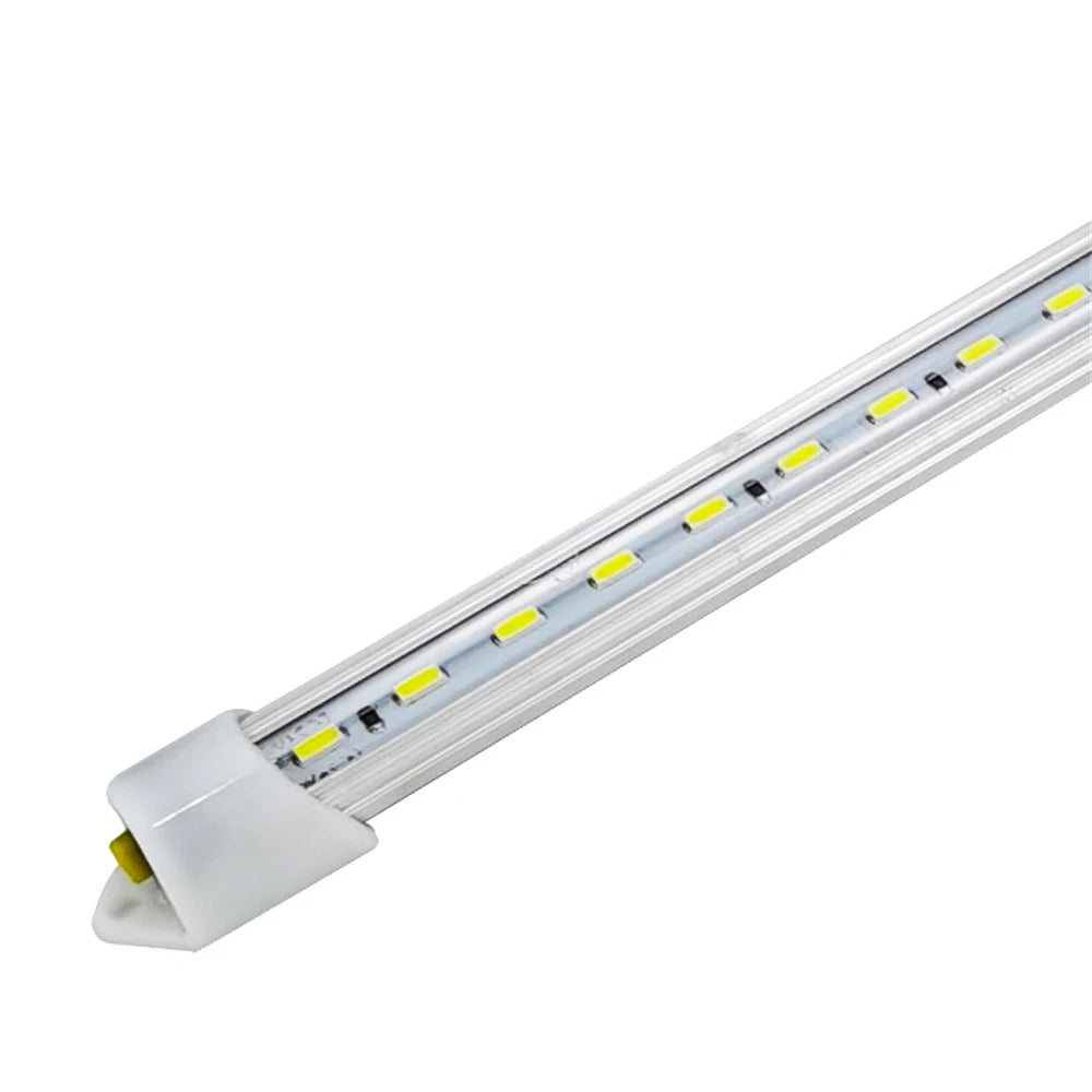 Luces LED De Techo Para Maletero De Coche, Lámpara De Lectura Para Interior De Coche, Dormitorio, Armario