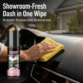 Radianceride™ — Restore Faded Plastic, Cracked Leather & Dusty Dash to Freshness