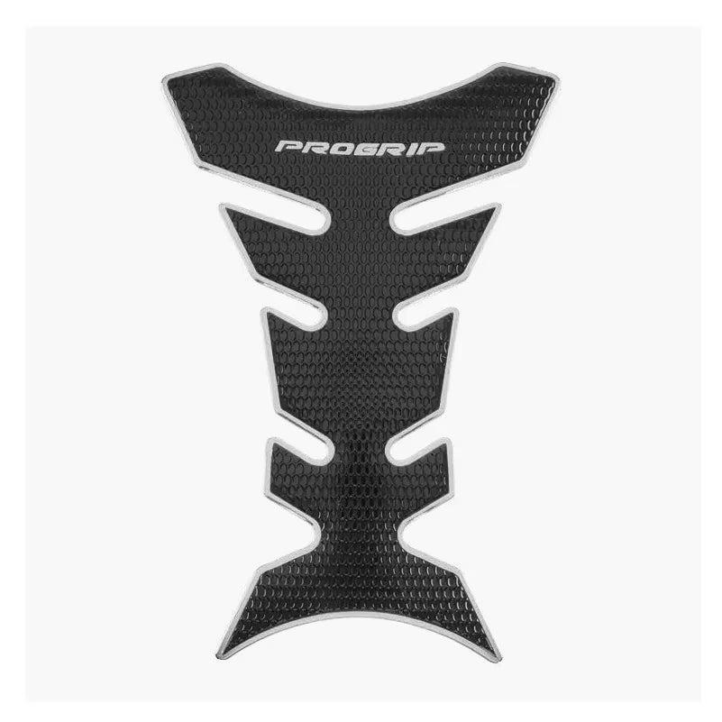 1Pc Pegatina Protectora Depósito Moto Universal Alta Calidad Fibra De Carbono Antirrayaduras Antideslizante Impermeable Anti-Uv