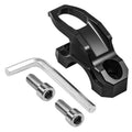 Gancho Universal Para Casco De Equipaje De Motocicleta, Soporte De Aluminio Para Motocicleta Y Scooter, Colgador De Bolsa, Accesorios De Gancho Multifuncionales