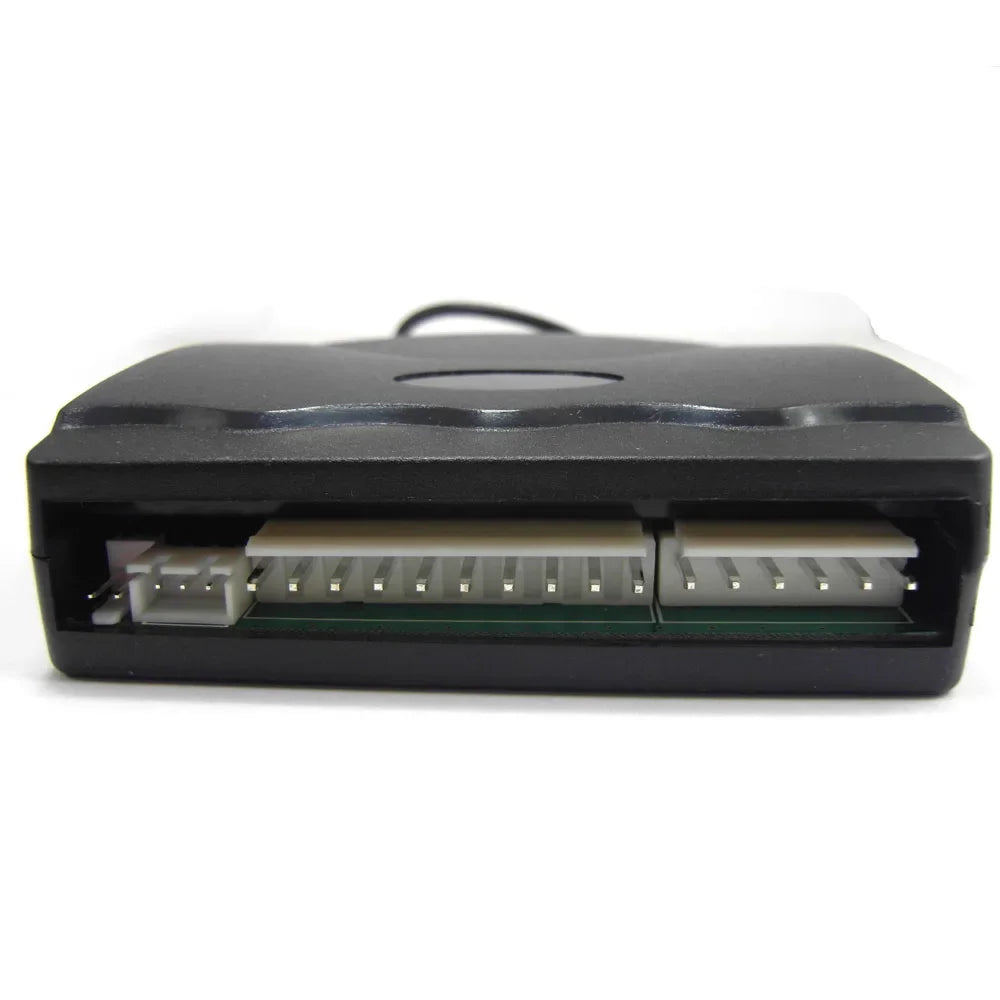 Nuevo Sistema De Seguridad Antirrobo Esencial M802-8101 Para Coche, Alarma, Inmovilizador, Sensor De Choque De Bloqueo Central, Accesorios Para Automóviles