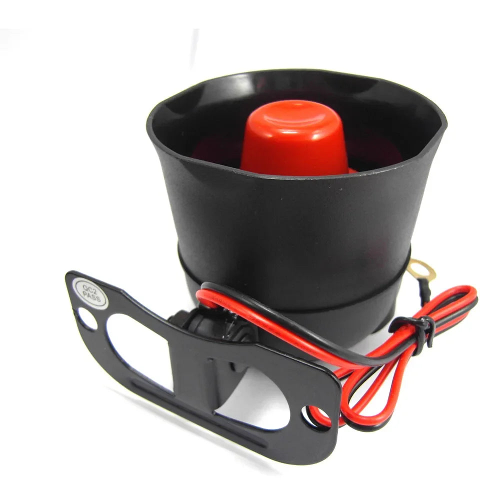 Nuevo Sistema De Seguridad Antirrobo Esencial M802-8101 Para Coche, Alarma, Inmovilizador, Sensor De Choque De Bloqueo Central, Accesorios Para Automóviles