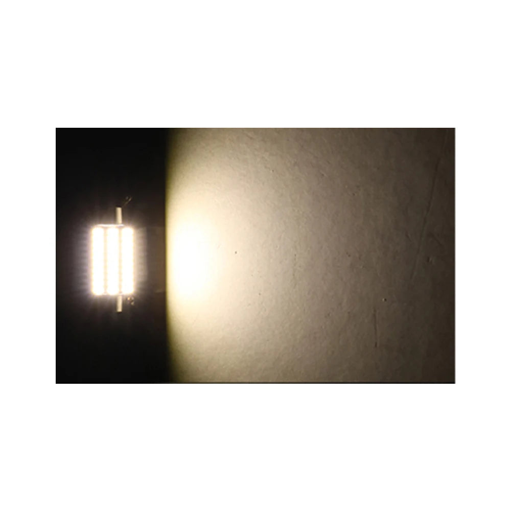 Oprah 10 Uds LED Adorno C5W C10W Luz De Coche 31Mm 36Mm 39Mm 41Mm Canbus Auto Interior Cúpula Bombilla Lámpara De Matrícula 12V Blanco Cálido