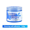 Gel De Limpieza Para Coche, Herramienta Para Detalles De Coche, Limpiador De Salida De Aire Interior Para Coche, Teclado, Portátil, Limpieza, Reutilizable, Eliminador De Polvo, Geles, Barro Mágico