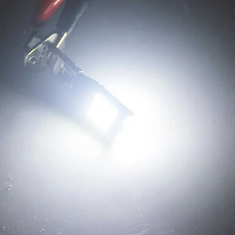 2PCS H1 LED H3 LED Lámparas Para Coche, Luces Antiniebla LED, Bombillas LED Para Faros Antiniebla 6000K Blancas, Lámpara Antiniebla Automática, Luz Diurna BLANCO/ÁMBAR/ROJO
