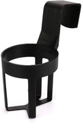 Portavasos Portátil Para Coche, Soporte Colgante Multifuncional, Organizador De Botellas De Bebidas, Soporte Para Botella De Almacenamiento Del Asiento Trasero Del Camión
