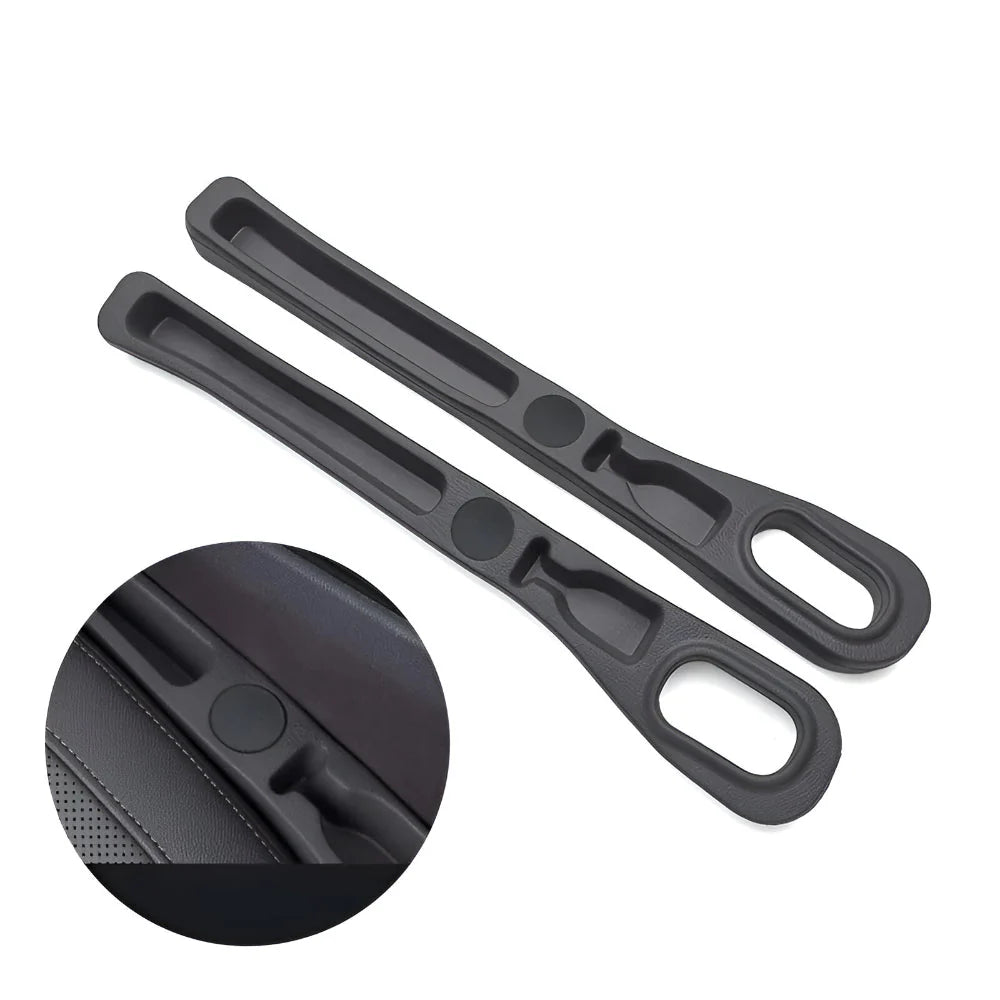 Smart Gap Filler Organizer for Your Car'S Interior