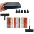 Kit De Reparación De Neumáticos De Motocicleta, Herramienta De Reparación De Pinchazos De Coche, Herramienta De Emergencia Para Pinchazos De Neumáticos, Kit De Reparación De Agitación De Pegamento Peneu De Moto